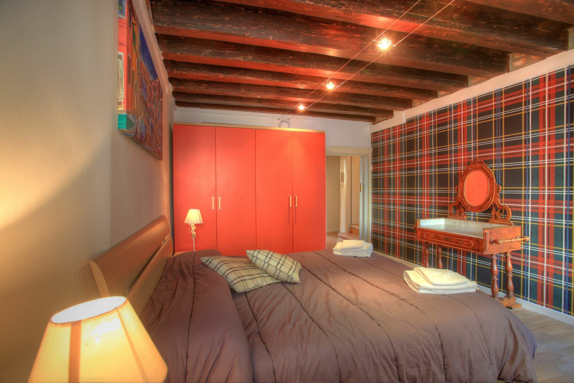 Appartement Do Pozzi Venise